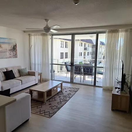 Catalina Resort Maroochydore Room photo