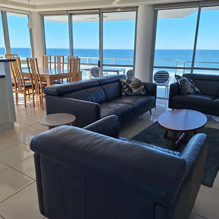 Catalina Resort Maroochydore Room photo