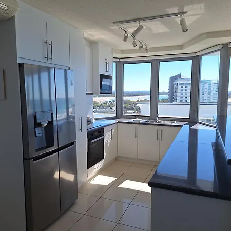 Catalina Resort Maroochydore Room photo
