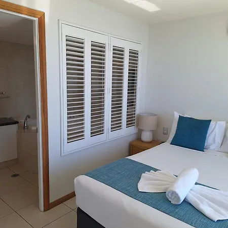 Catalina Resort Maroochydore Room photo