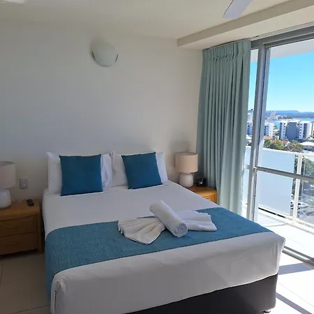 Catalina Resort Maroochydore Room photo