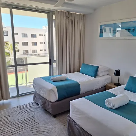 Catalina Resort Maroochydore Room photo