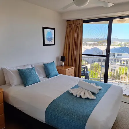 Catalina Resort Maroochydore Room photo
