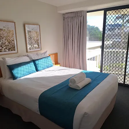 Catalina Resort Maroochydore Room photo