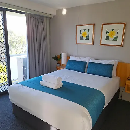 Catalina Resort Maroochydore Room photo