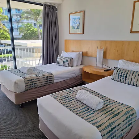 Catalina Resort Maroochydore Room photo