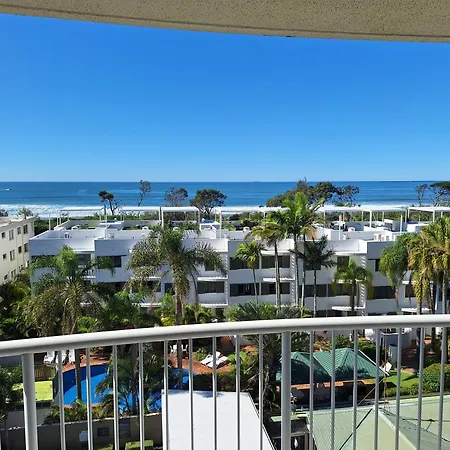 Catalina Resort Maroochydore Room photo