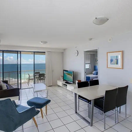 Catalina Resort Maroochydore Exterior photo