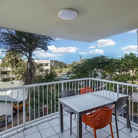 Catalina Resort Maroochydore Exterior photo