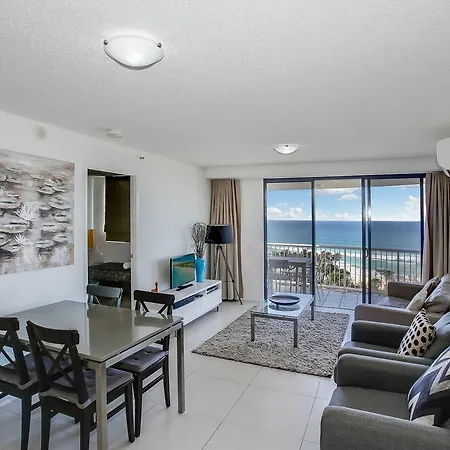Catalina Resort Maroochydore Exterior photo