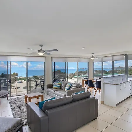 Catalina Resort Maroochydore Exterior photo