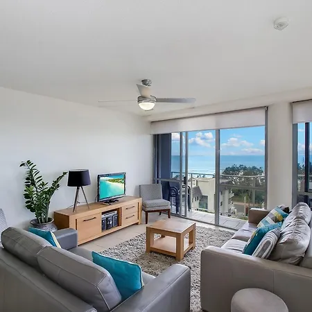 Catalina Resort Maroochydore Exterior photo