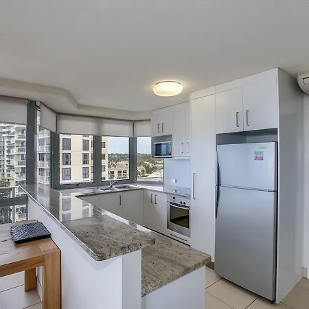 Catalina Resort Maroochydore Exterior photo