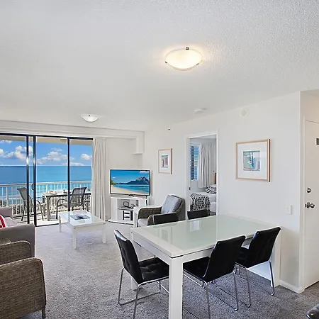 Catalina Resort Maroochydore Exterior photo
