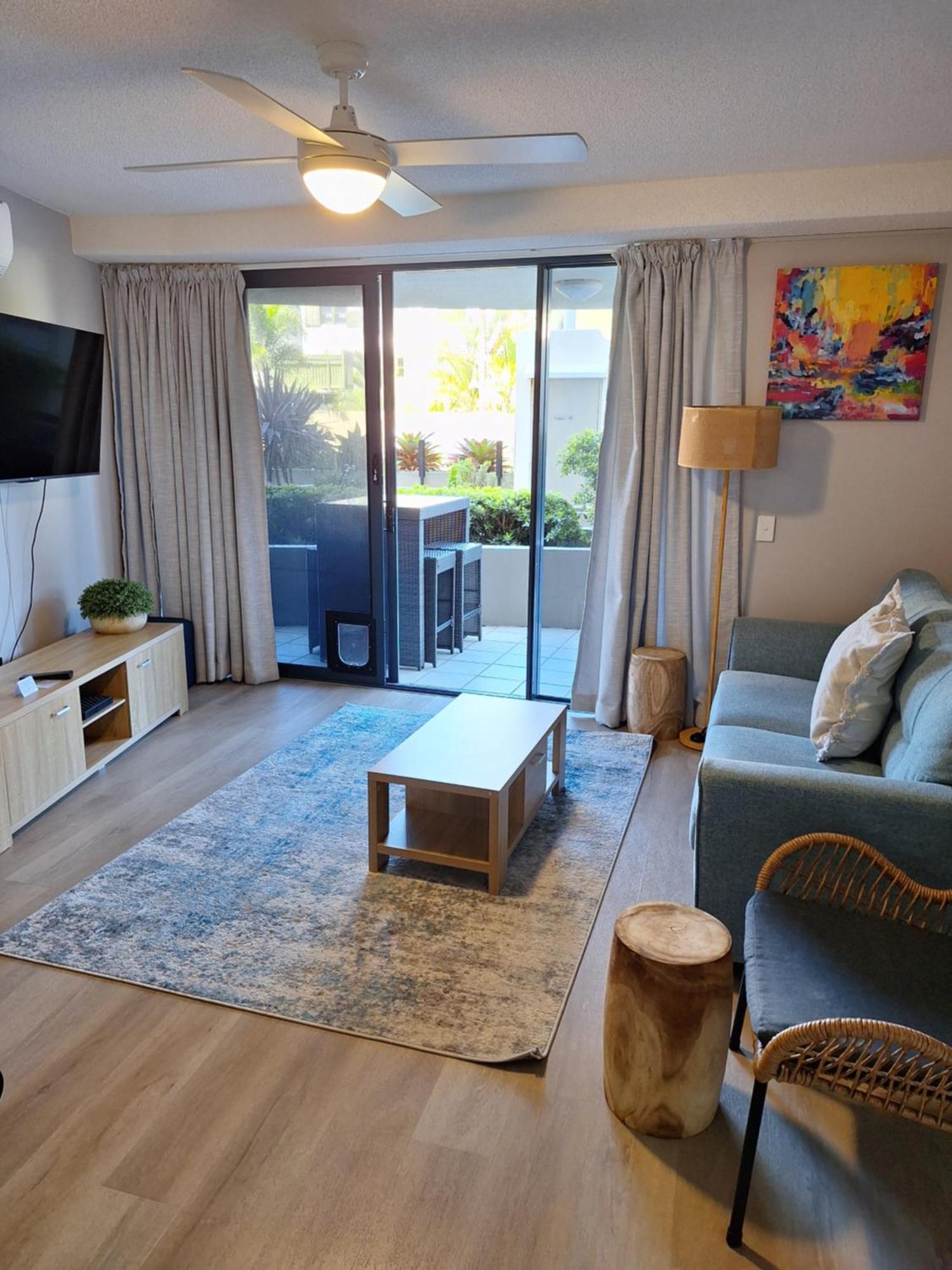 Aparthotel Catalina Maroochydore