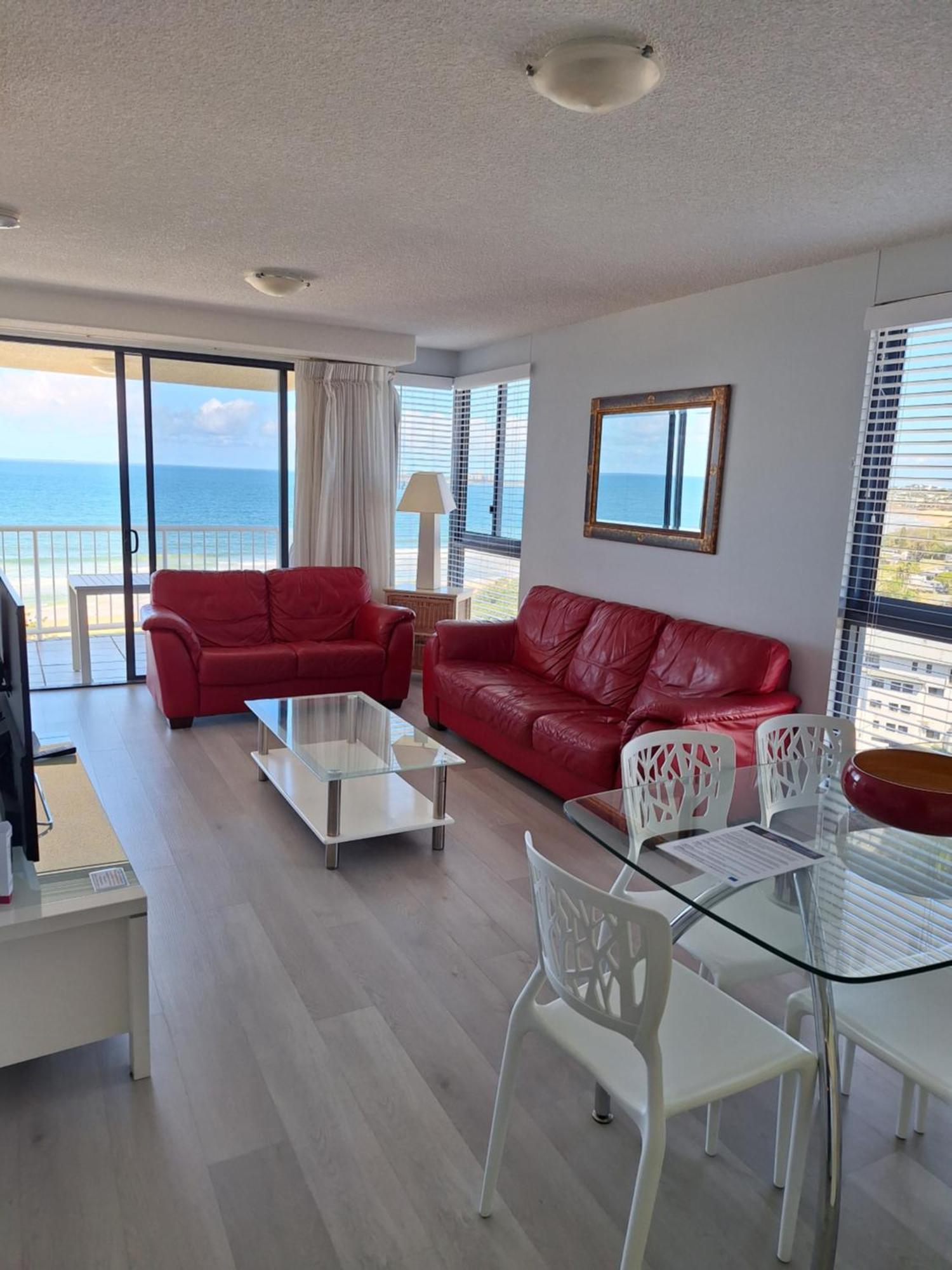 Aparthotel Catalina Maroochydore
