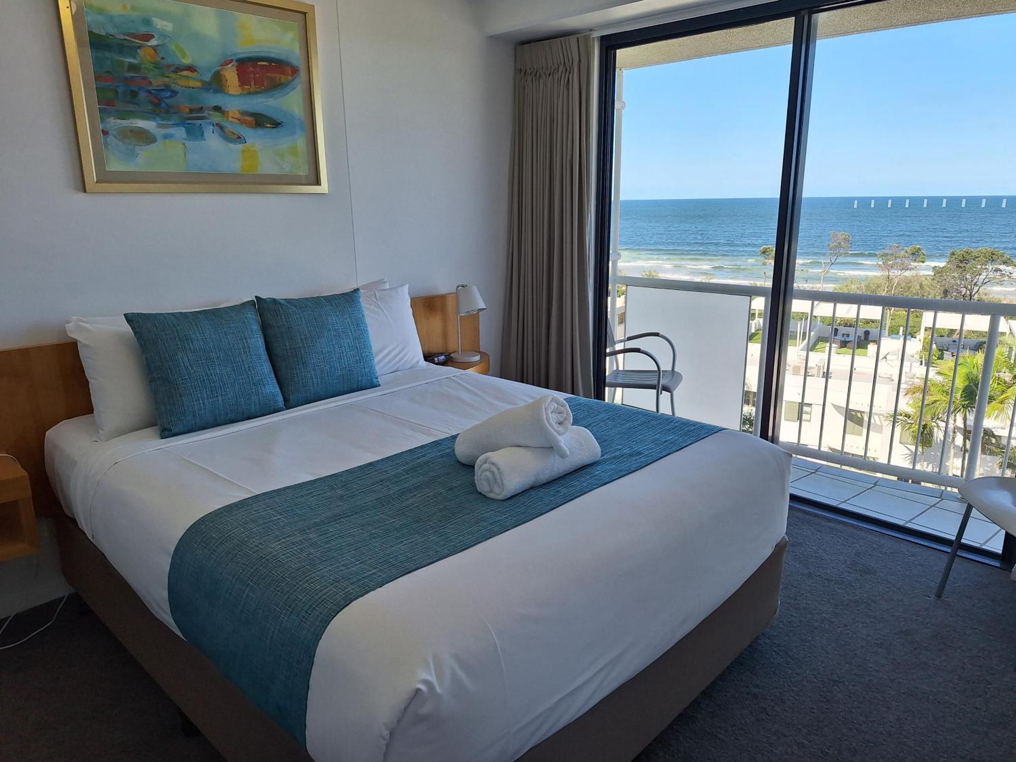 Catalina Aparthotel Maroochydore