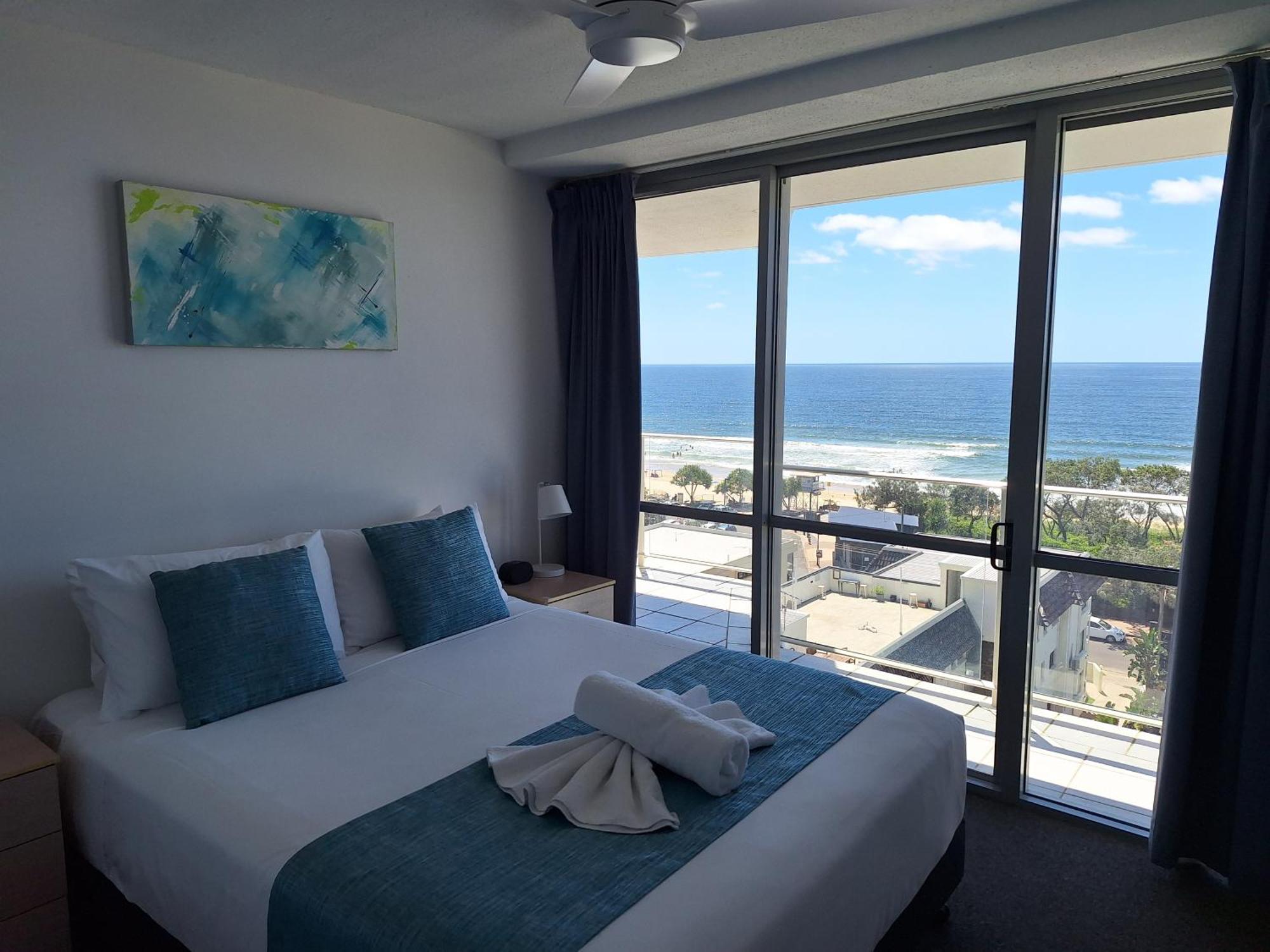 Catalina Aparthotel Maroochydore