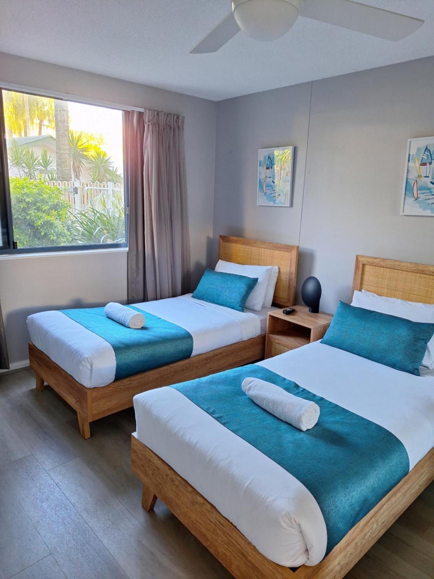 Catalina Aparthotel