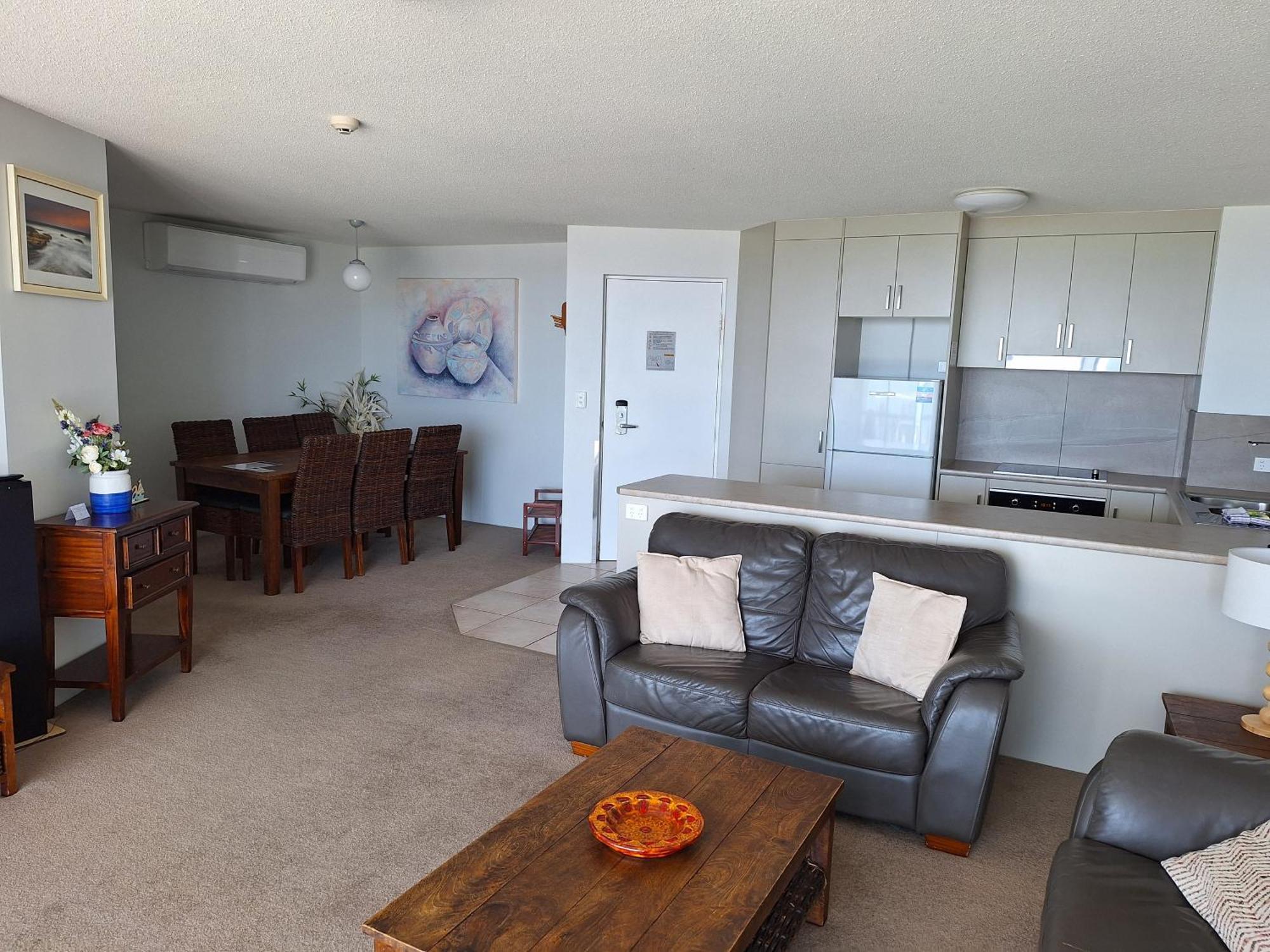 Aparthotel Catalina Maroochydore