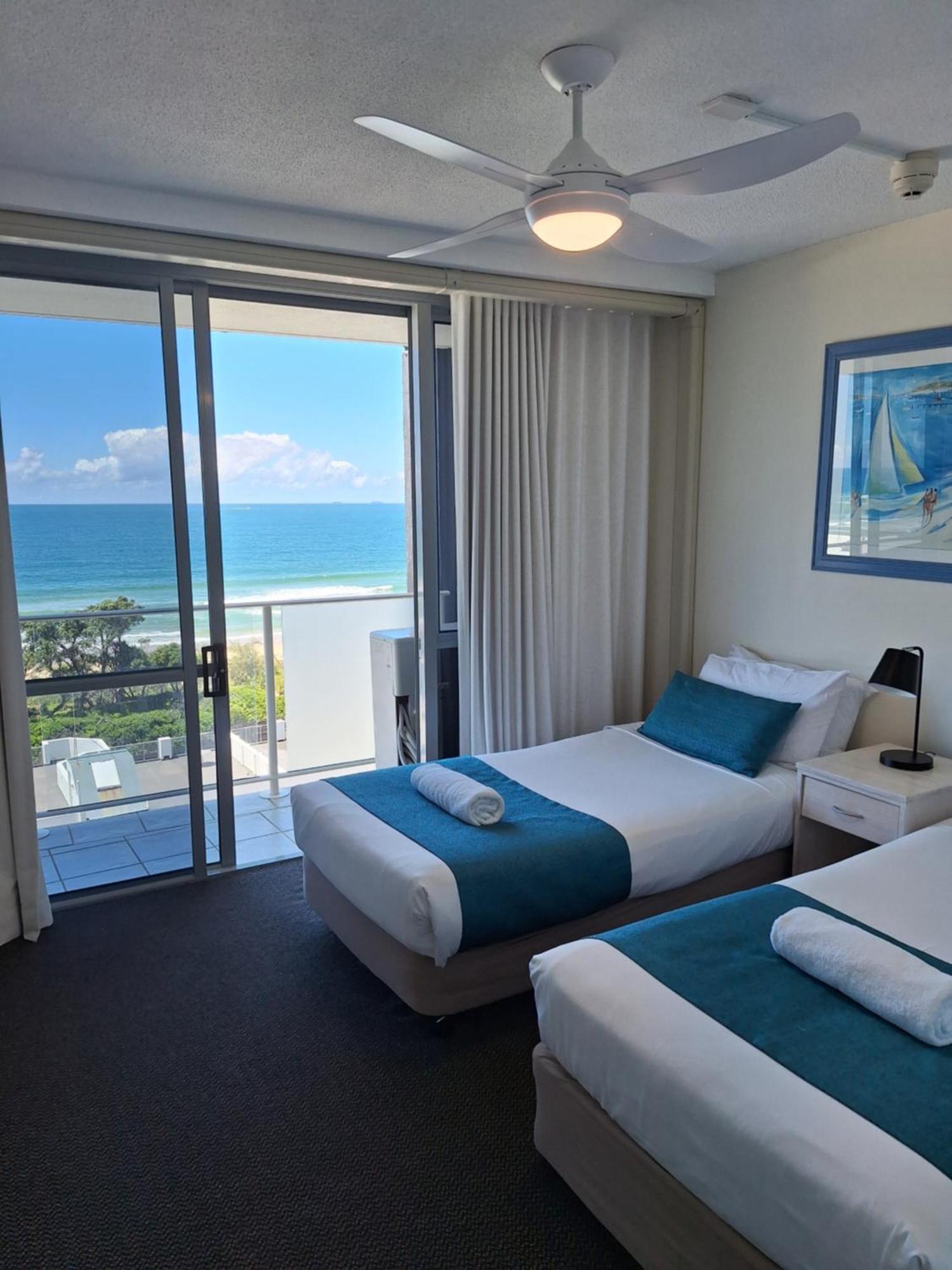 Catalina Aparthotel Maroochydore