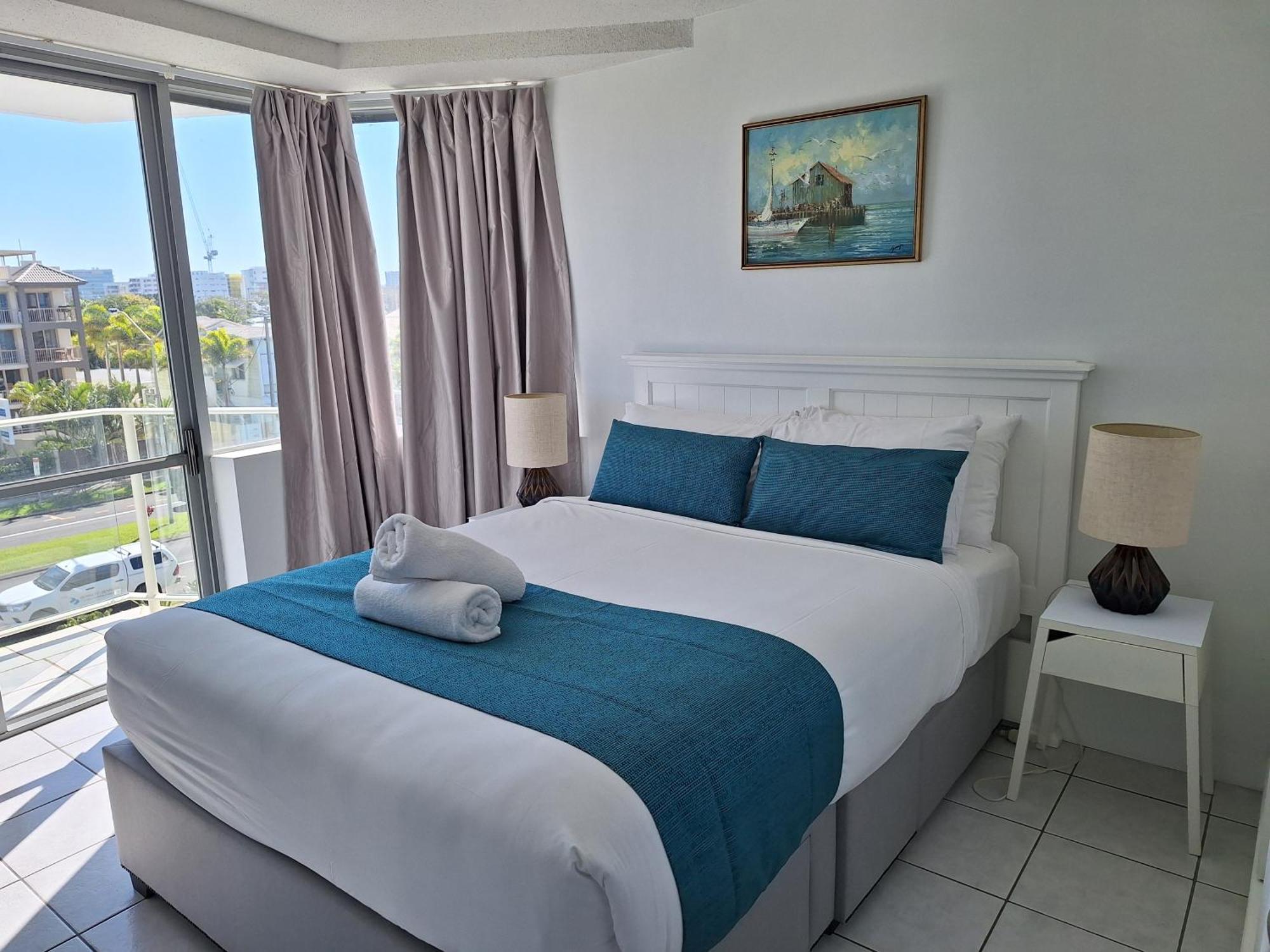 Catalina Aparthotel 4*