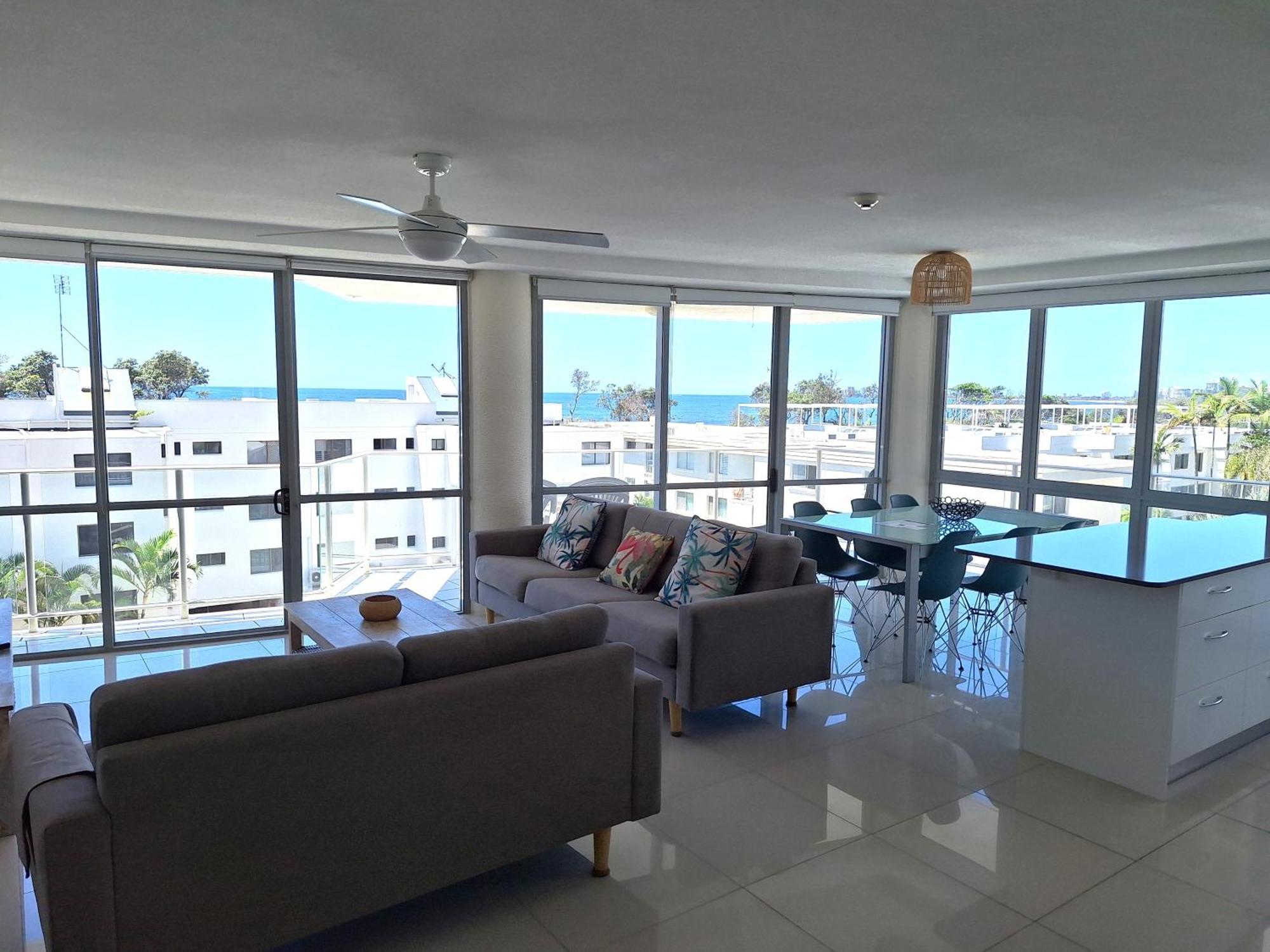 Aparthotel Catalina