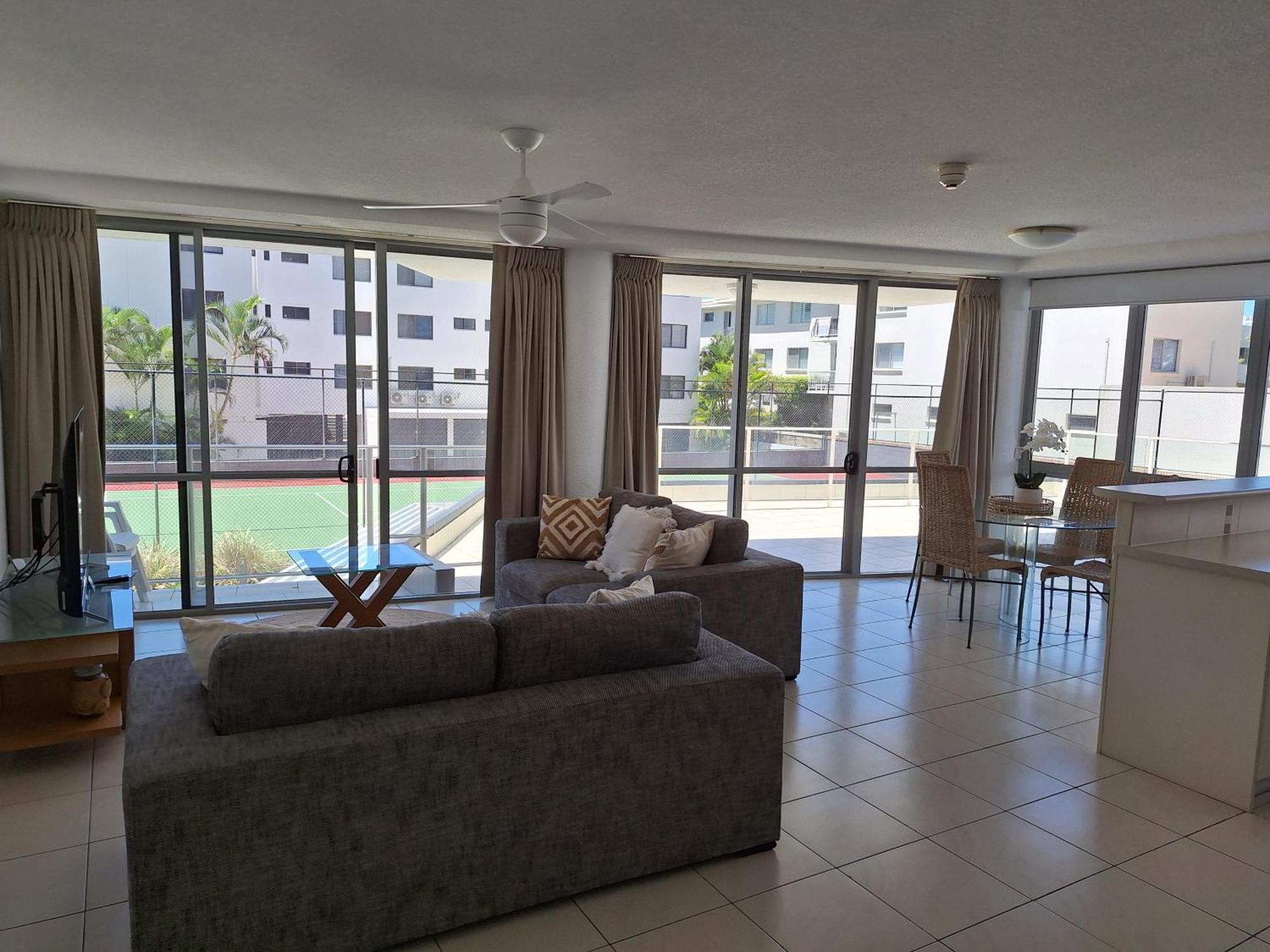 Aparthotel Catalina