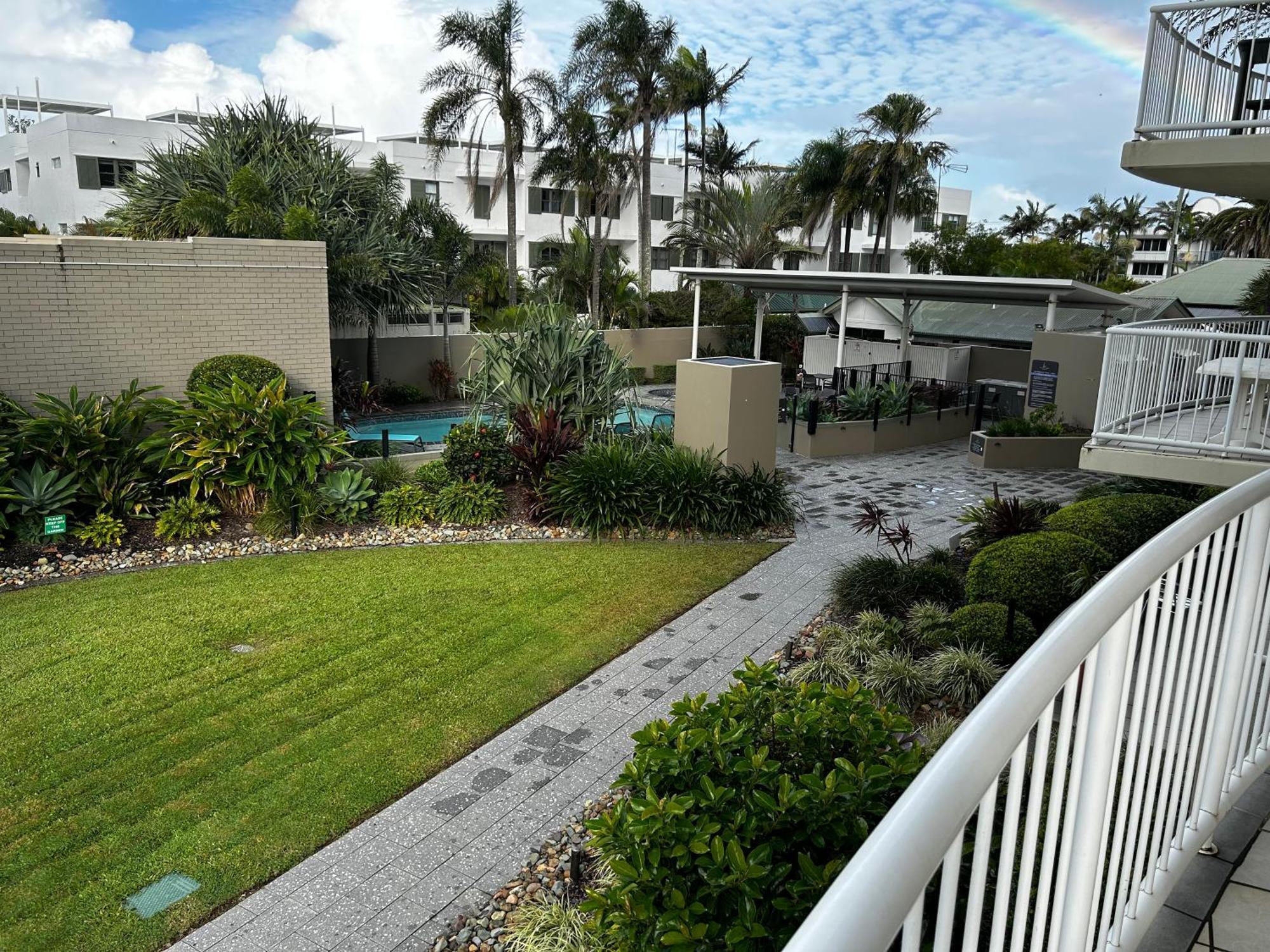 Aparthotel Catalina Maroochydore