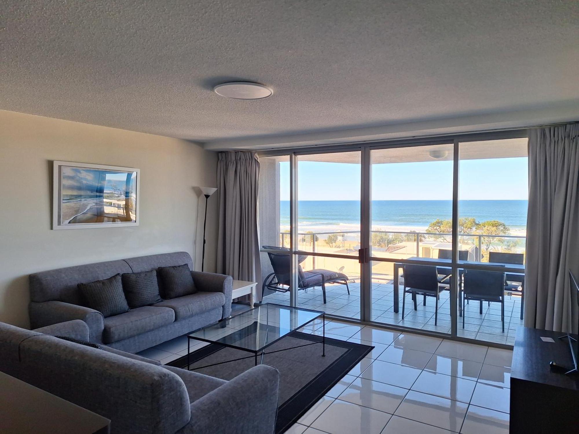 Aparthotel Catalina Maroochydore