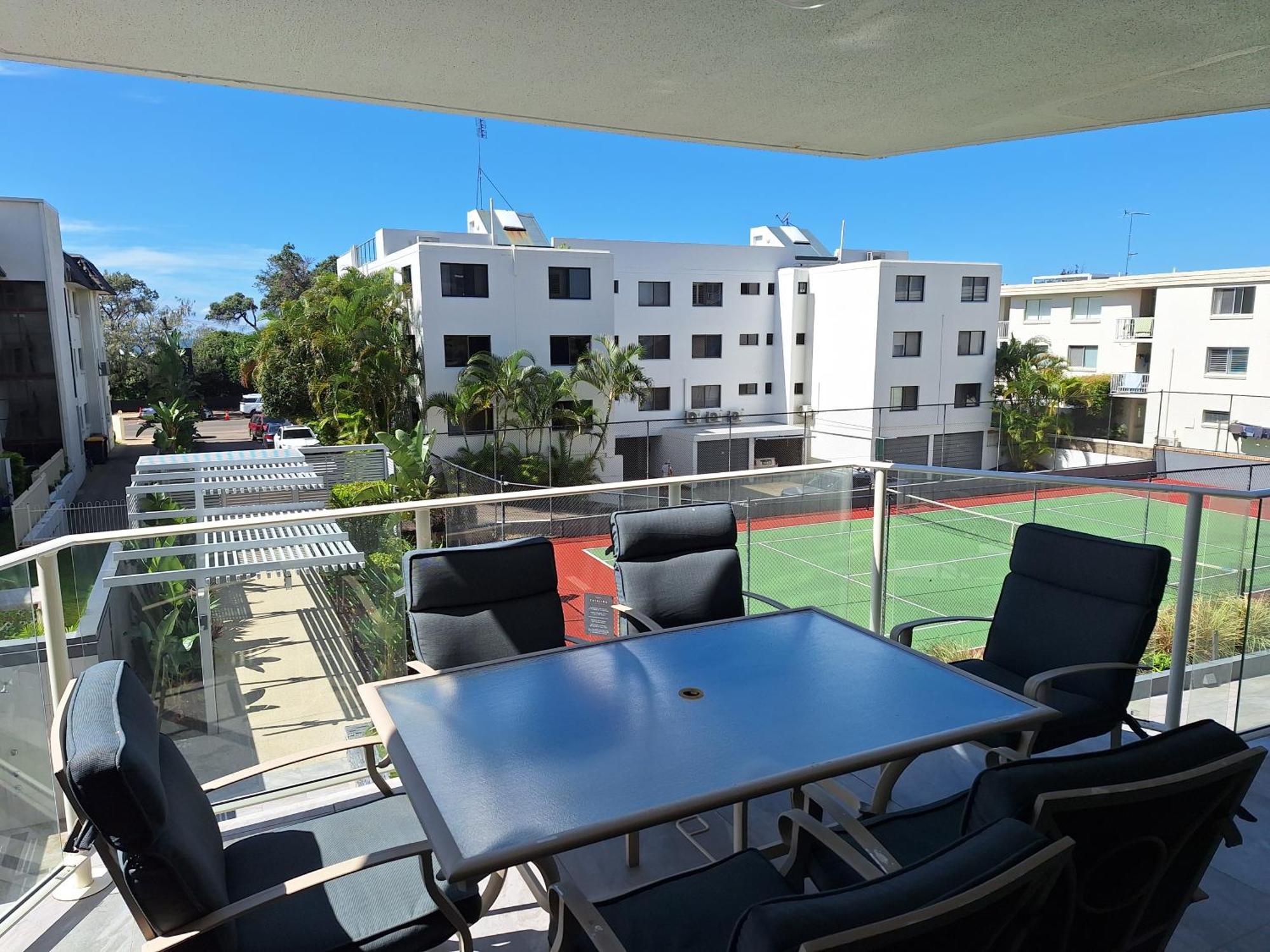 Catalina 4* Maroochydore