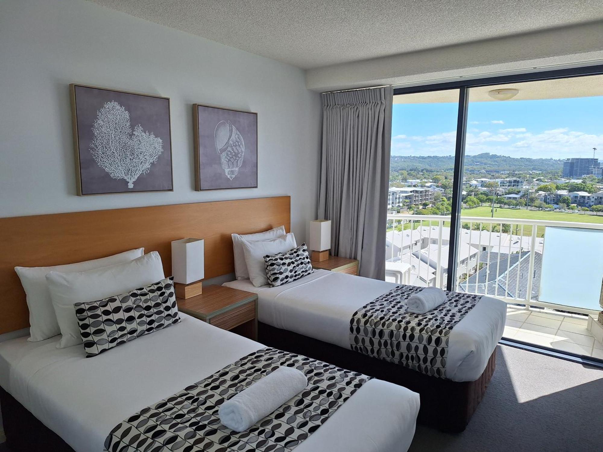 Catalina Aparthotel Maroochydore