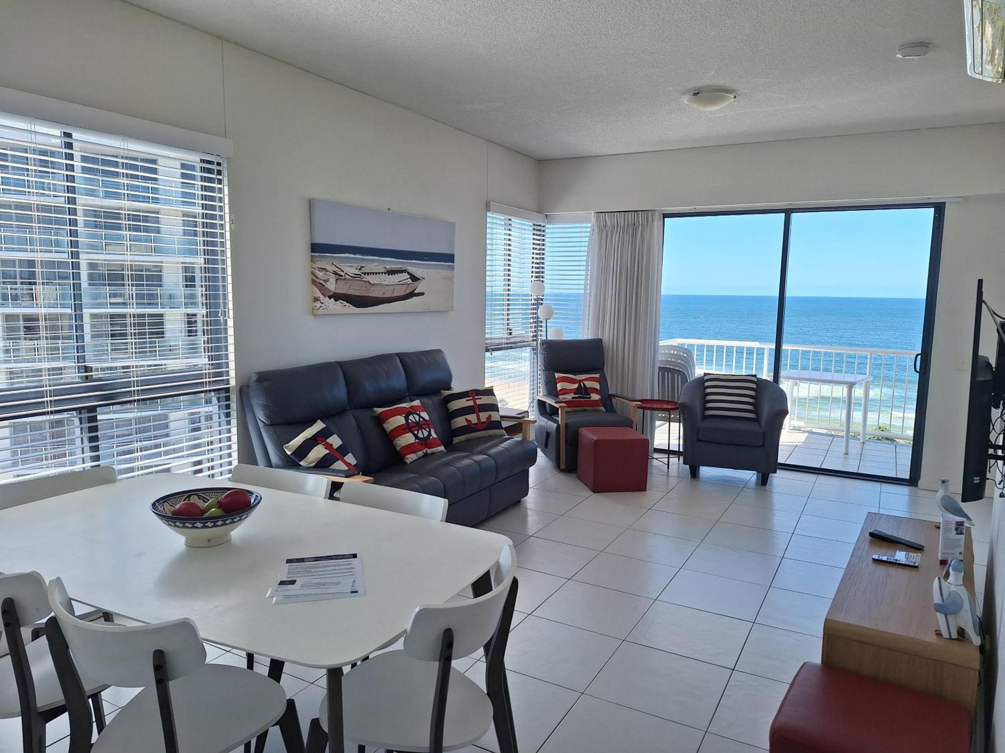 Catalina Aparthotel Maroochydore