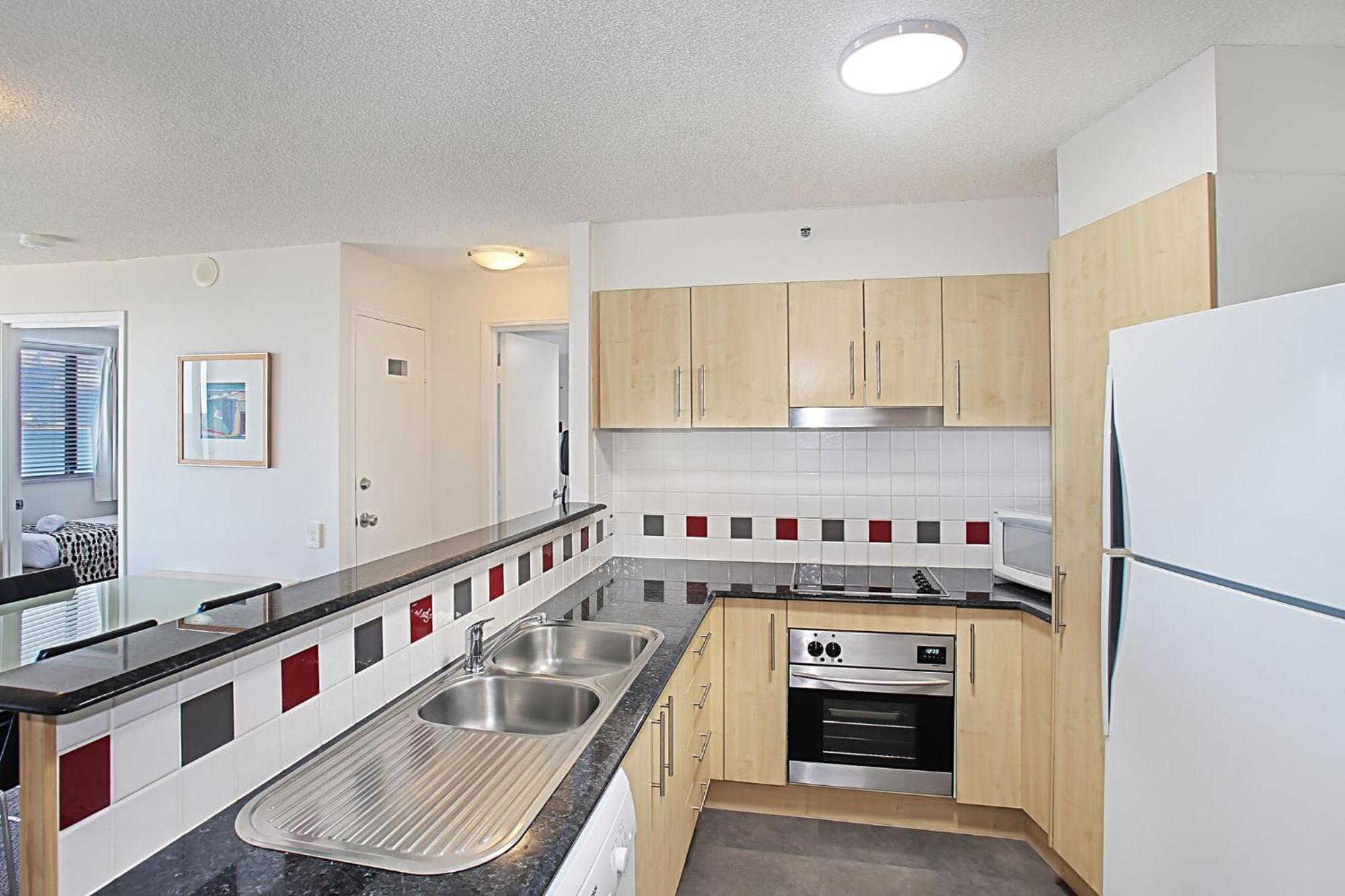 Catalina 4* Maroochydore