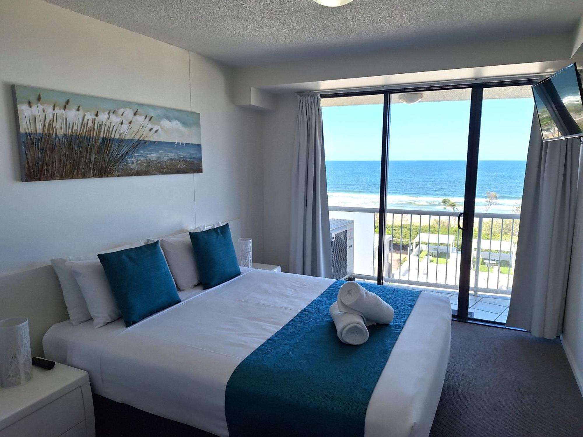Aparthotel Catalina