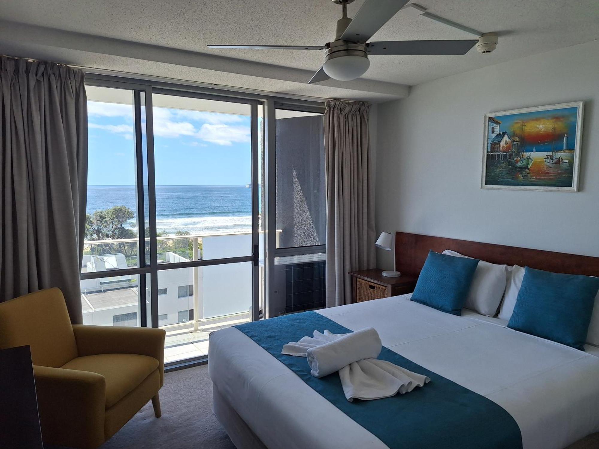 Aparthotel Catalina