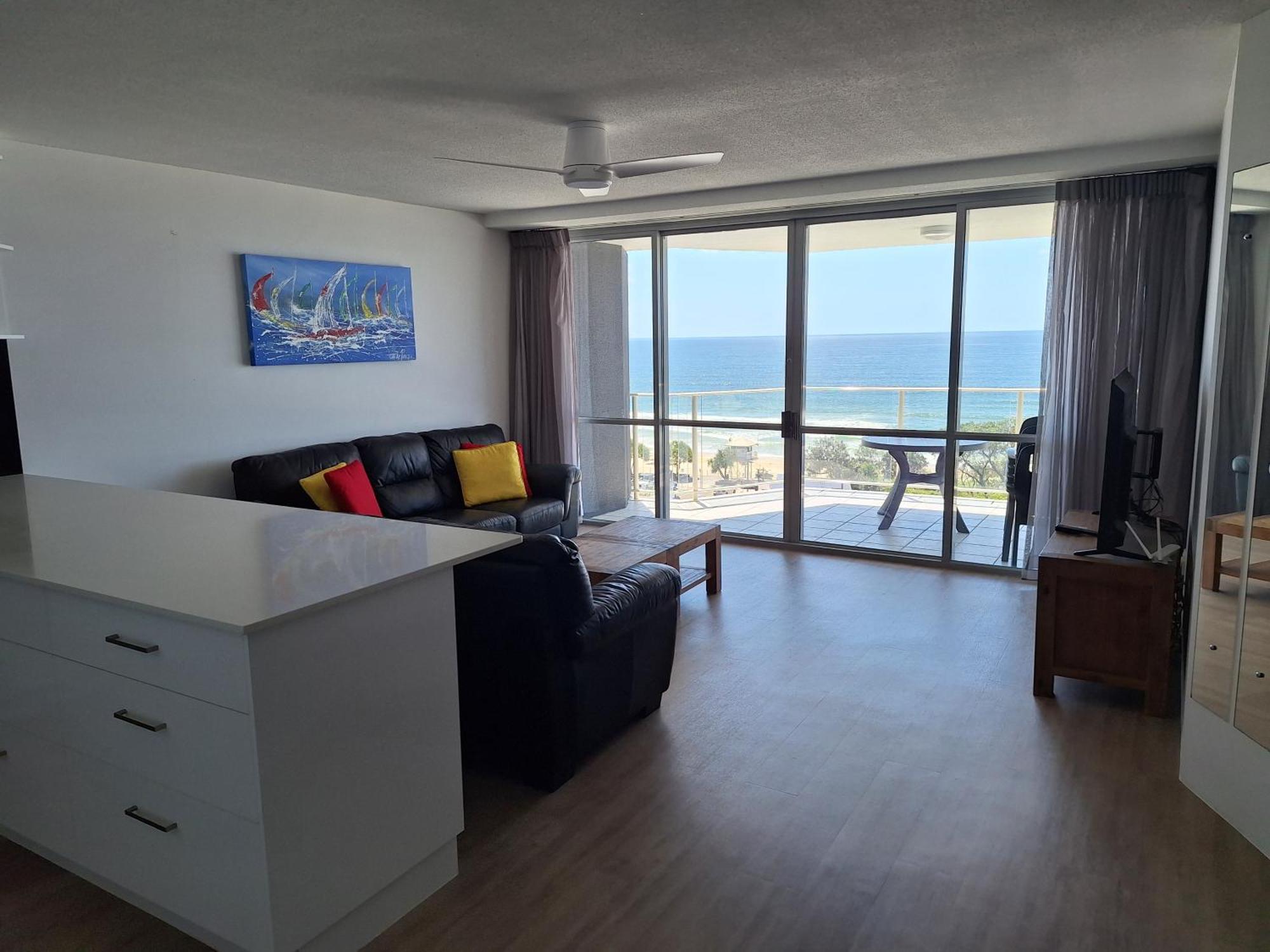 Aparthotel Catalina Maroochydore