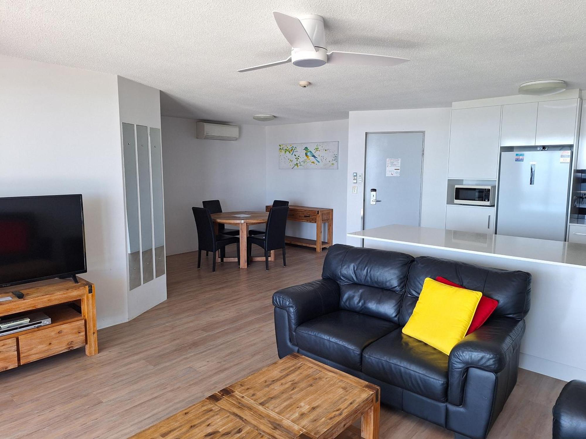Catalina 4* Maroochydore