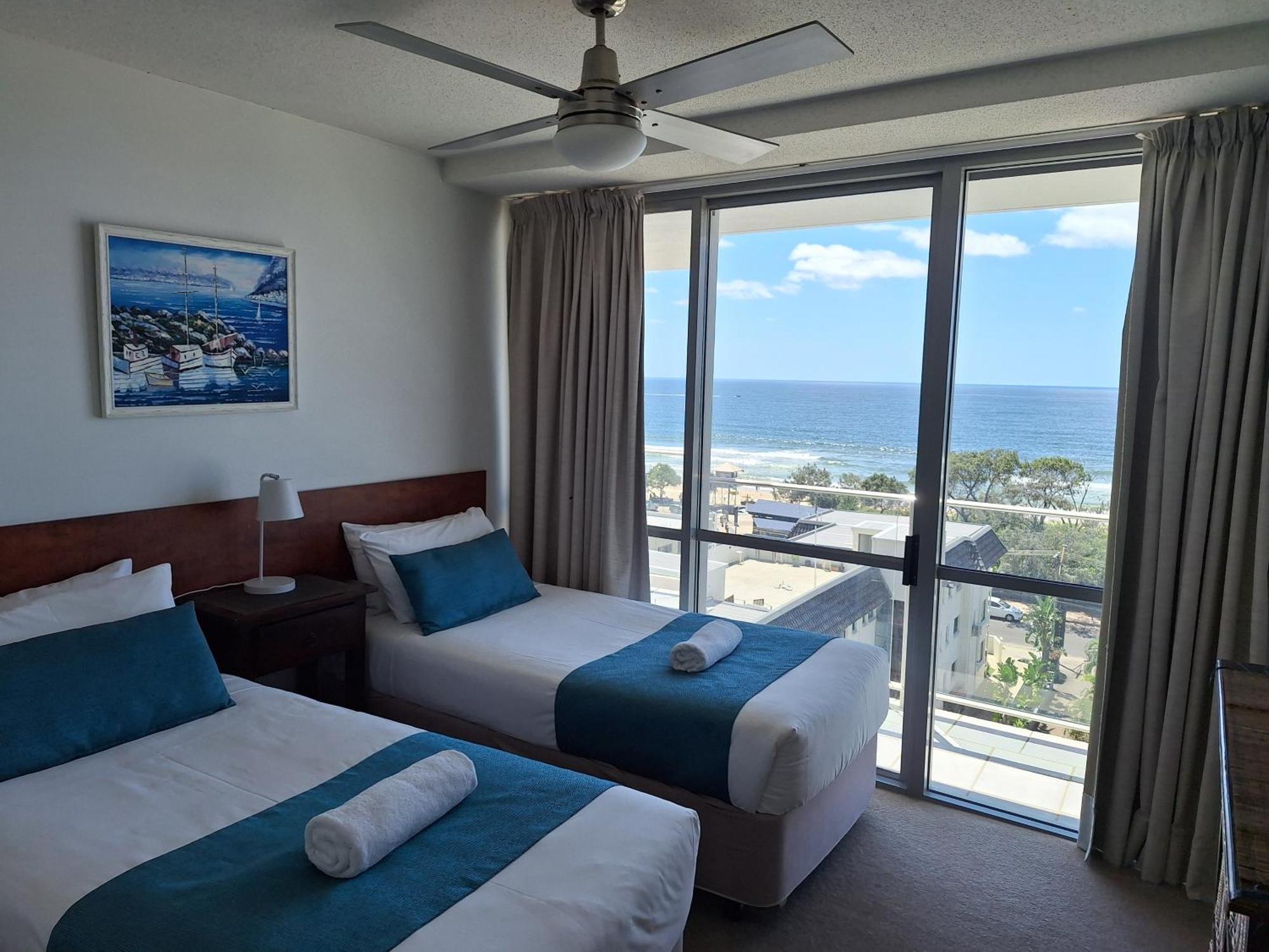 Catalina Aparthotel Maroochydore