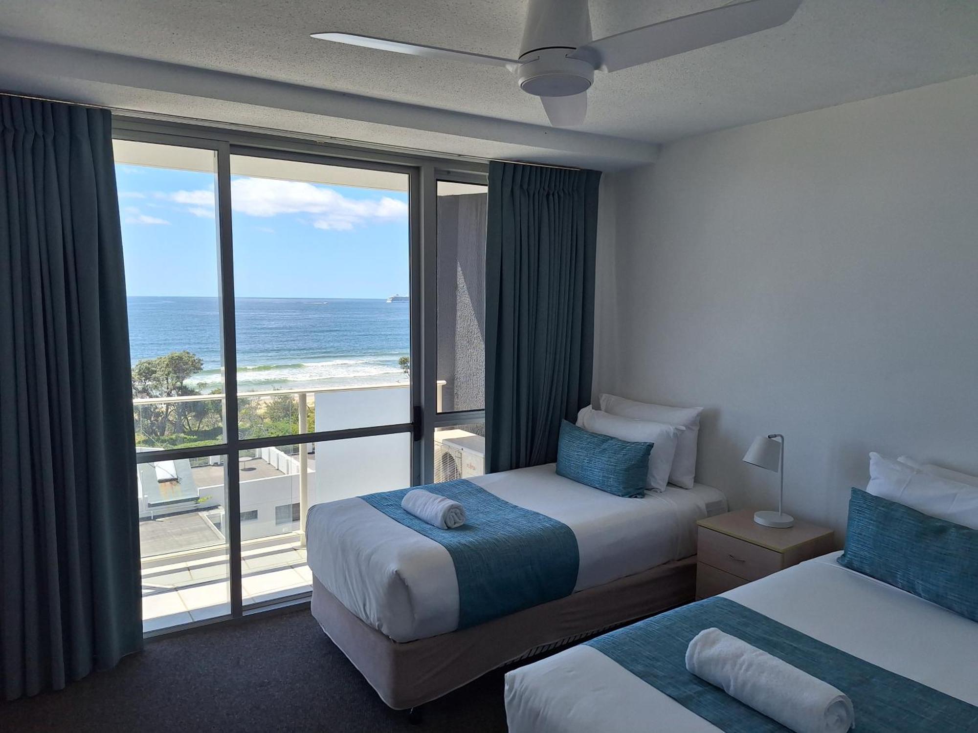 Aparthotel Catalina Maroochydore