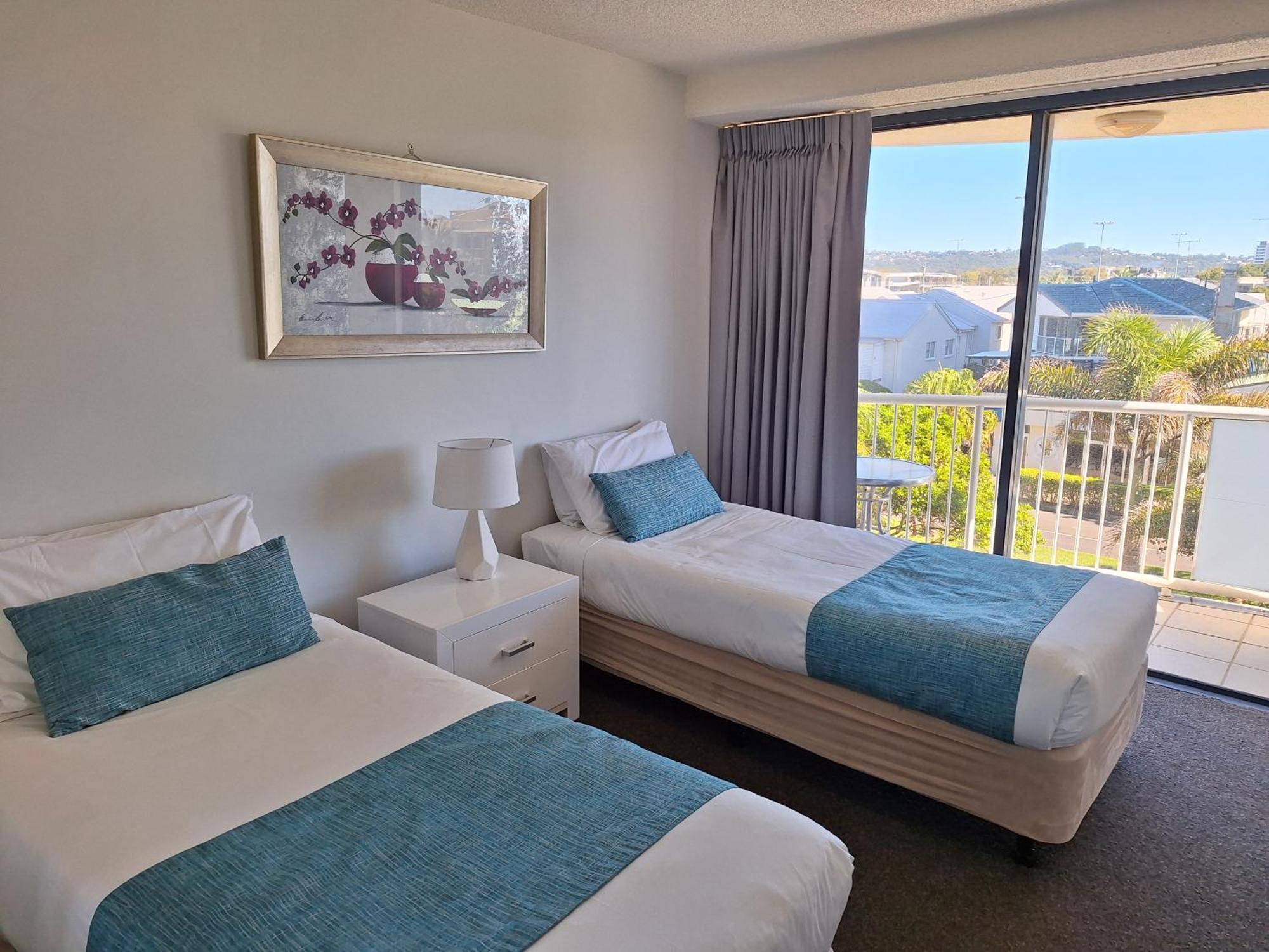 Catalina Aparthotel 4*