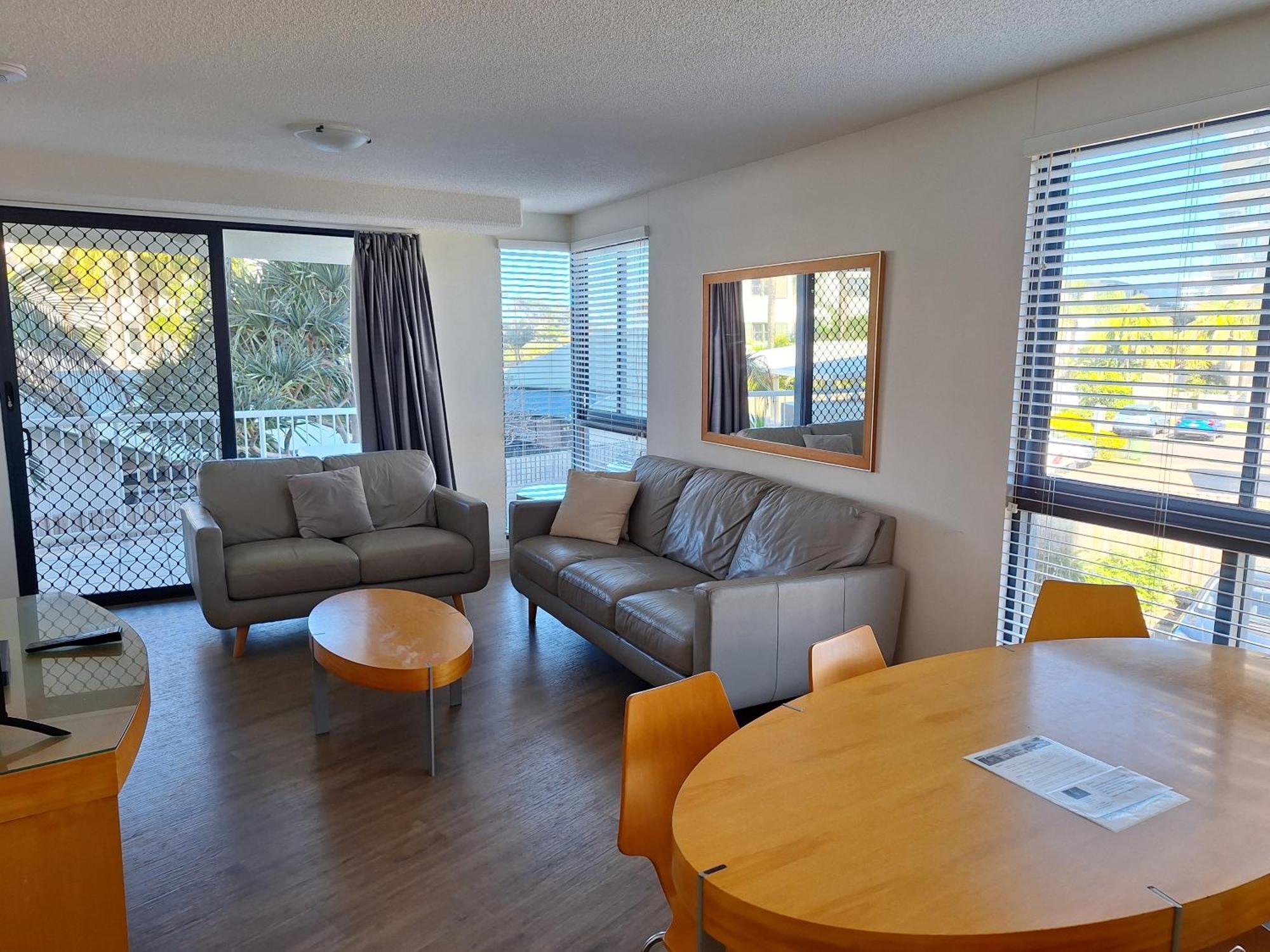 Catalina Aparthotel 4*