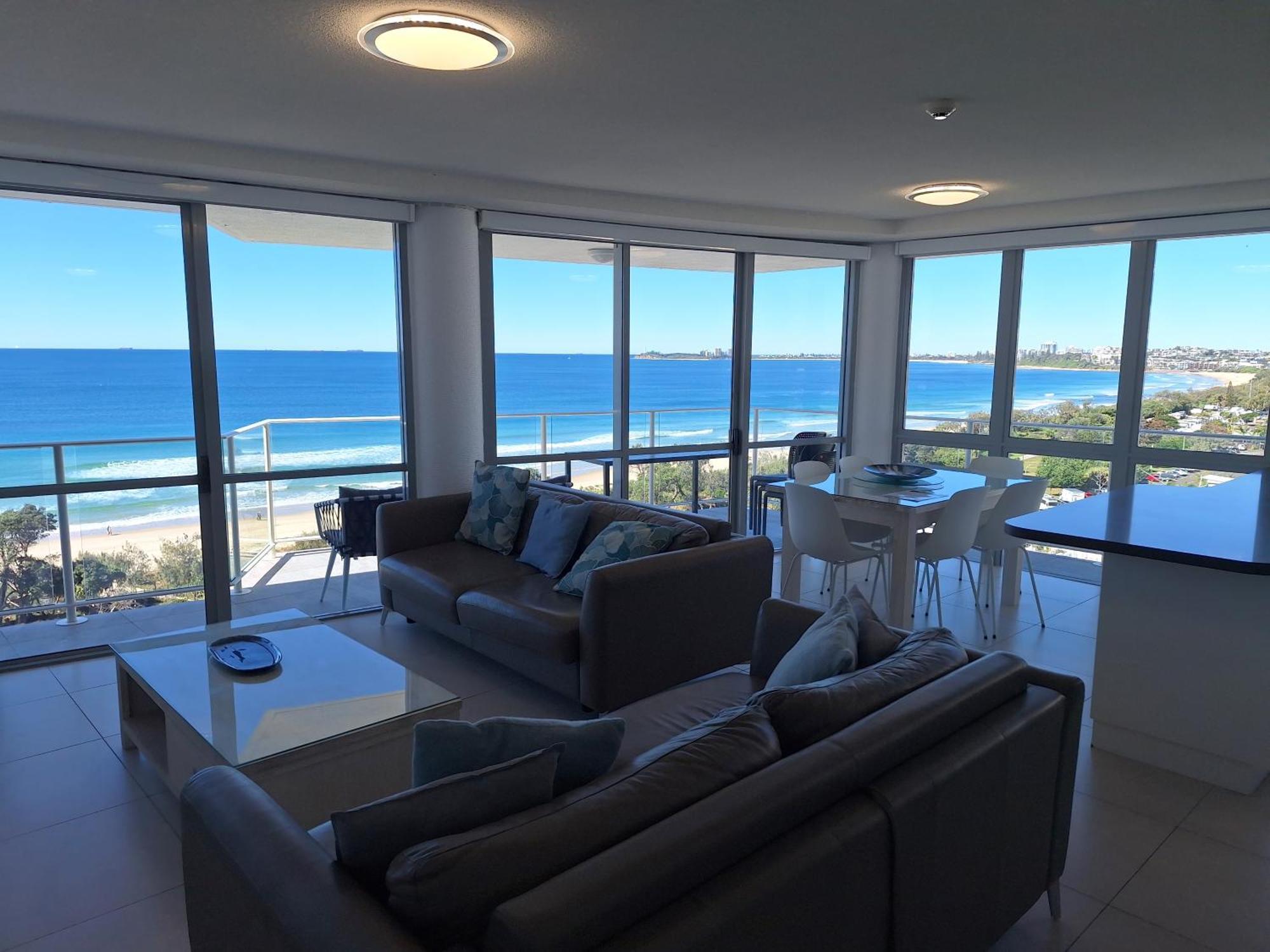 Catalina 4* Maroochydore