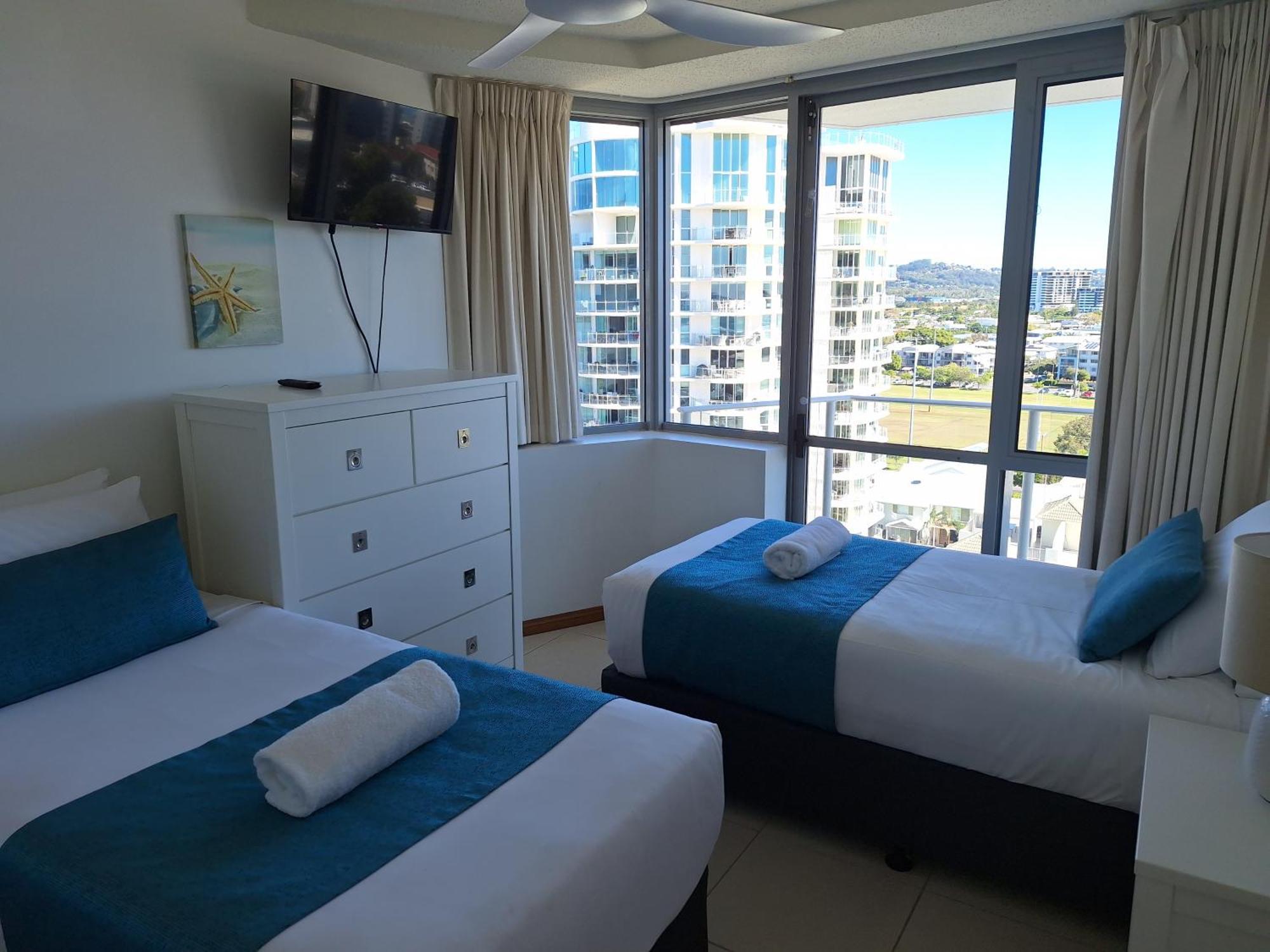 Aparthotel Catalina 4*