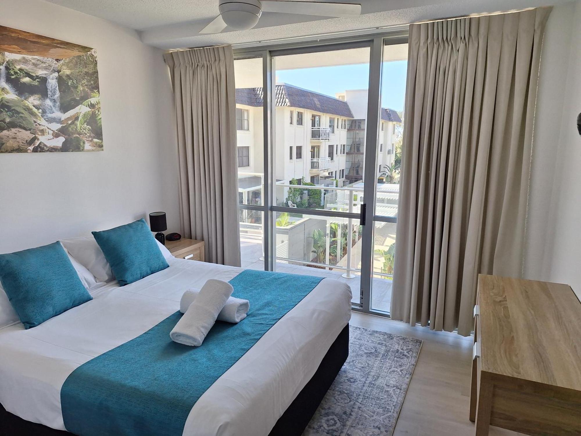 Catalina Aparthotel Maroochydore