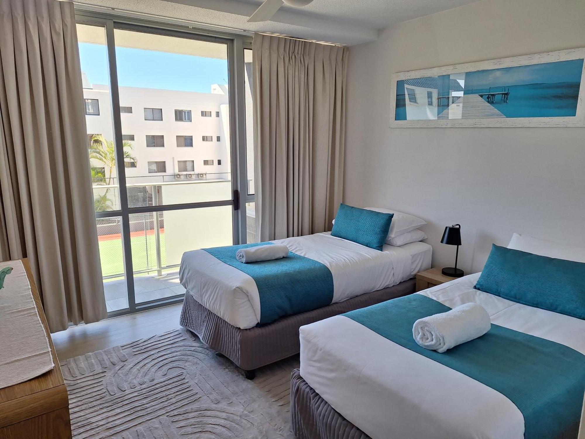 Aparthotel Catalina Maroochydore