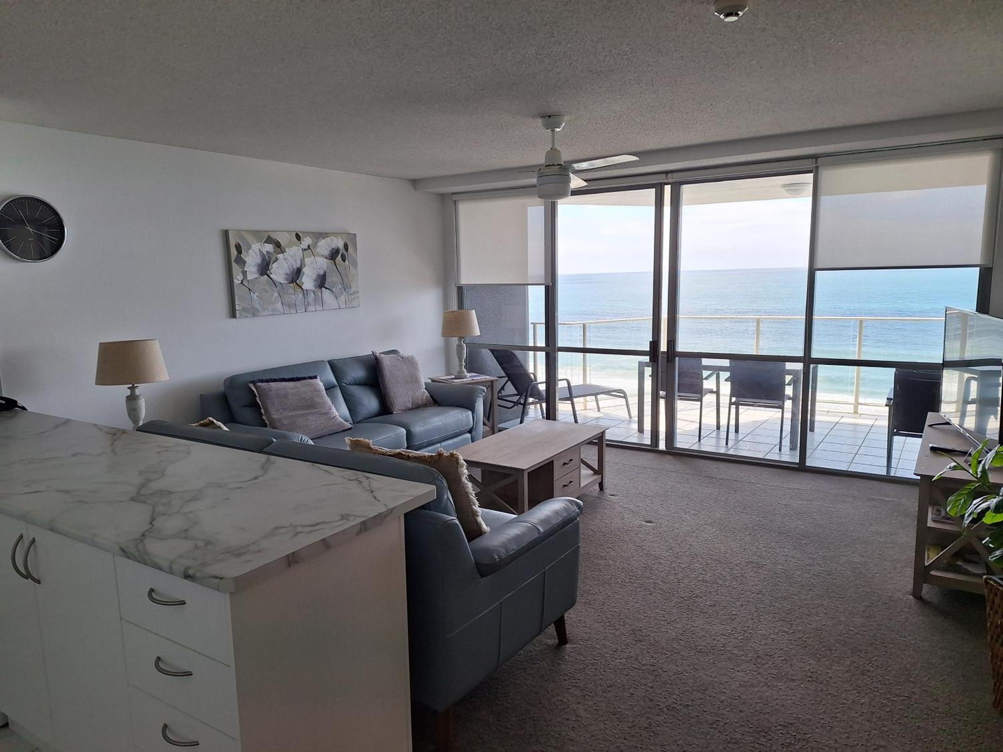 Catalina Aparthotel Maroochydore