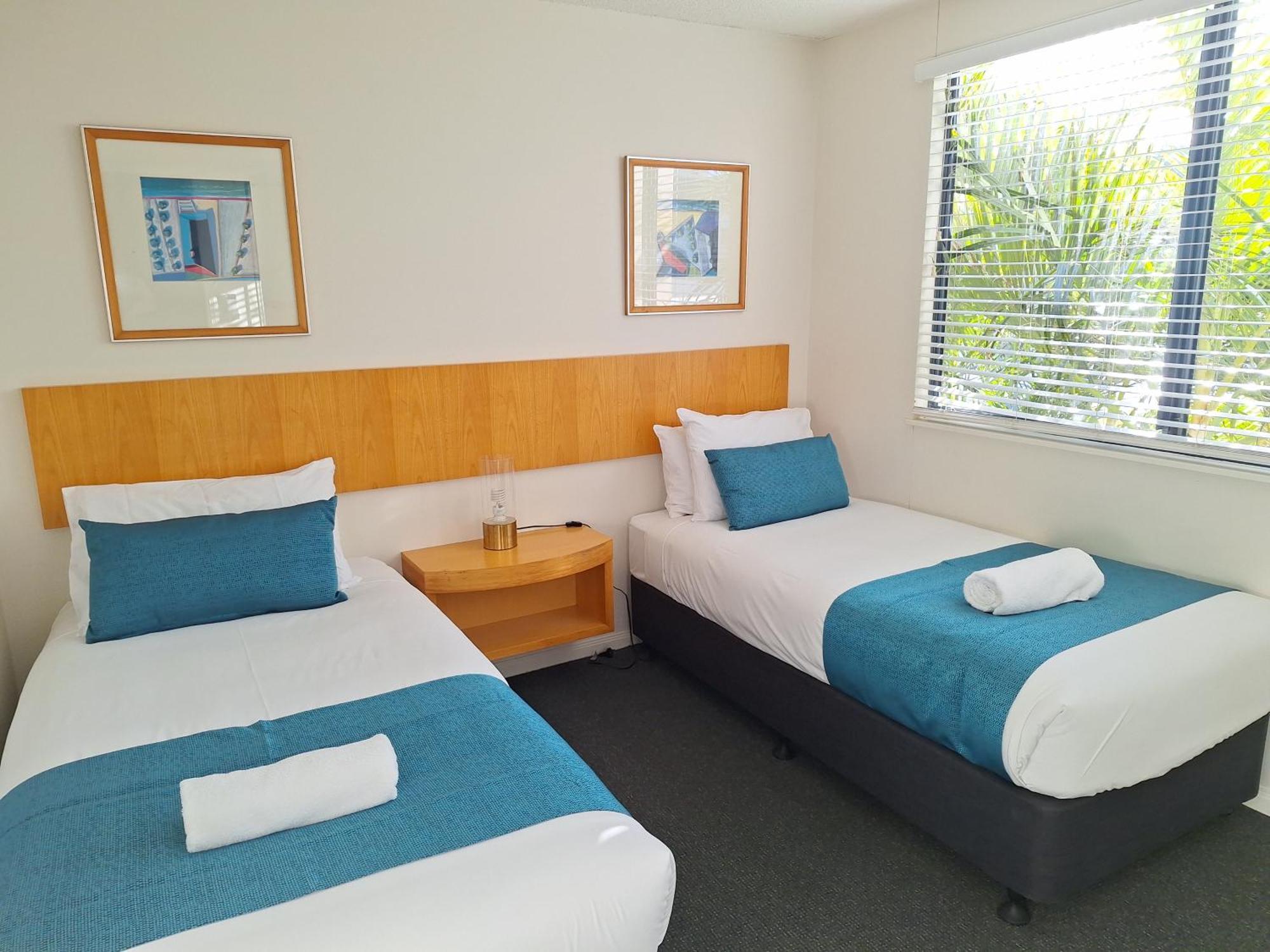 Catalina 4* Maroochydore