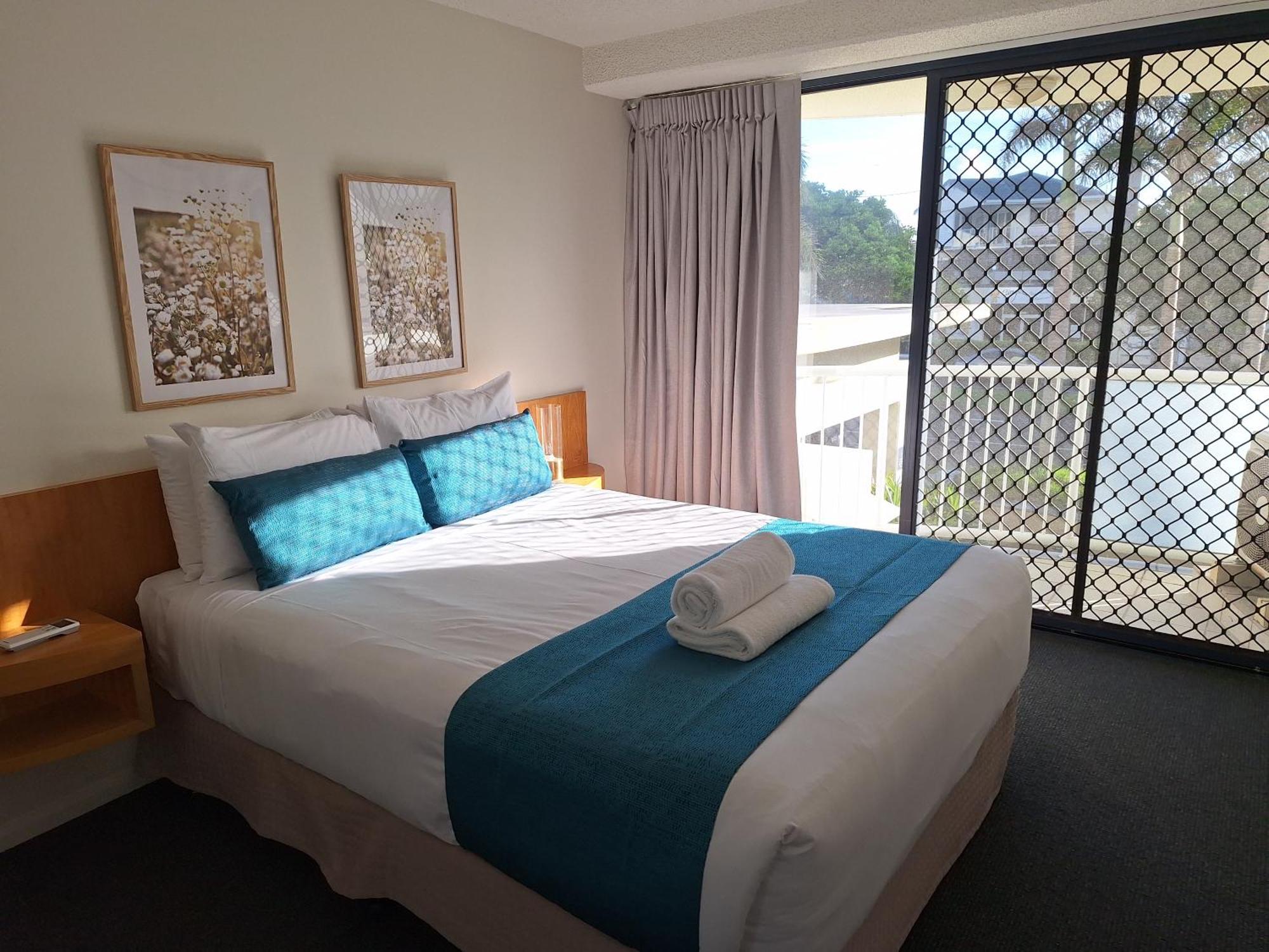 Aparthotel Catalina