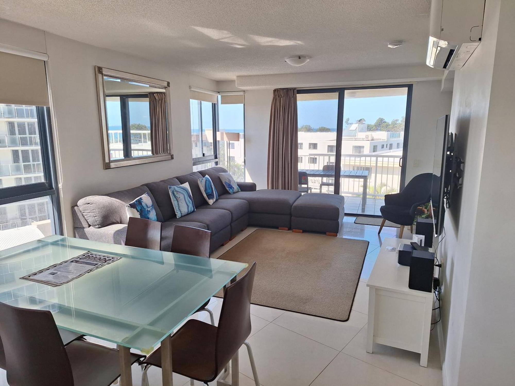 Catalina Aparthotel Maroochydore